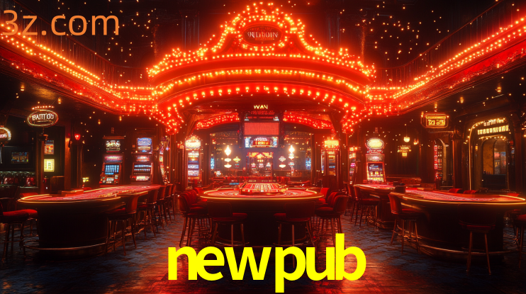 Apostas Esportivos newpub